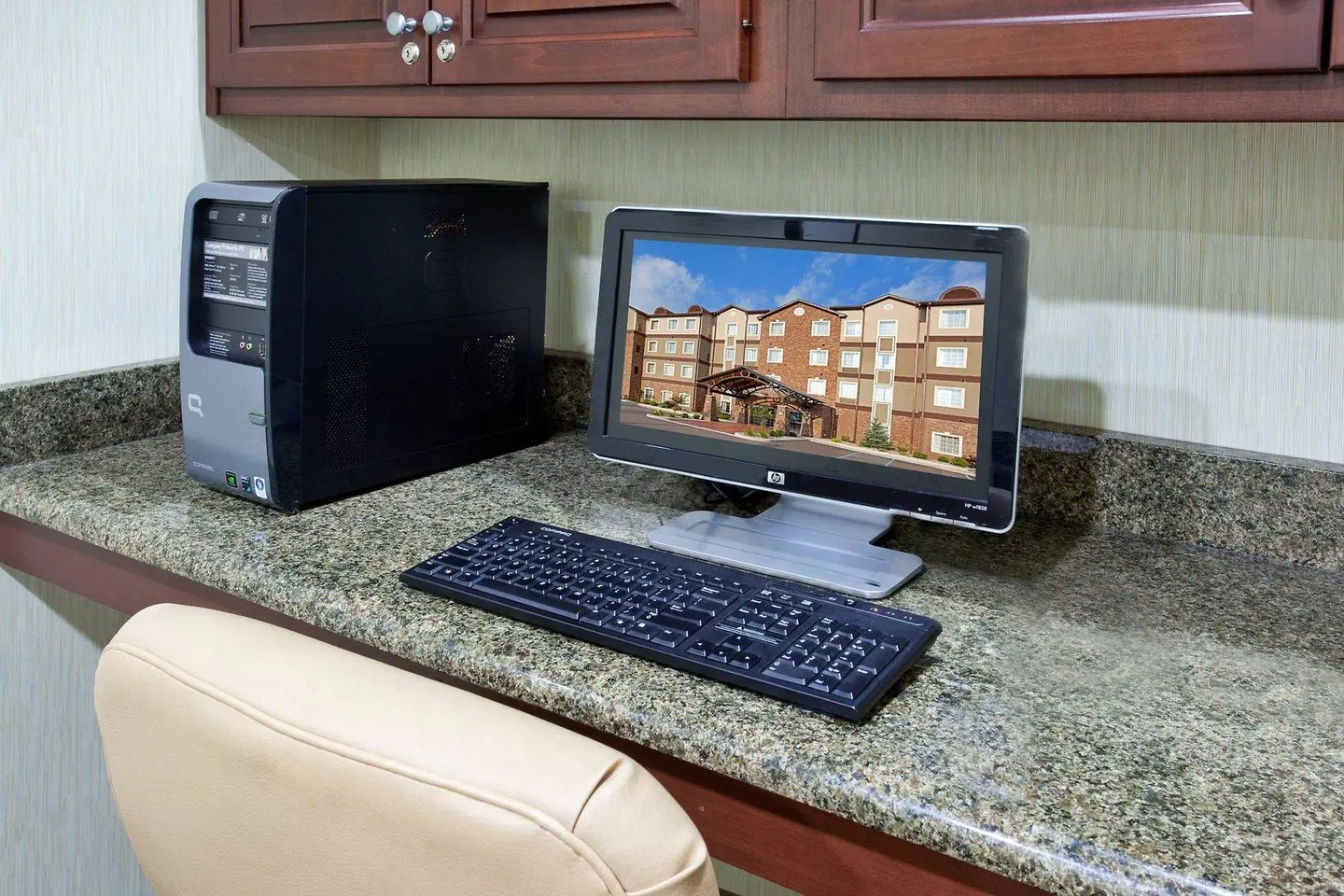 Staybridge Suites Elkhart North by IHG ROOM_EXAMPLE