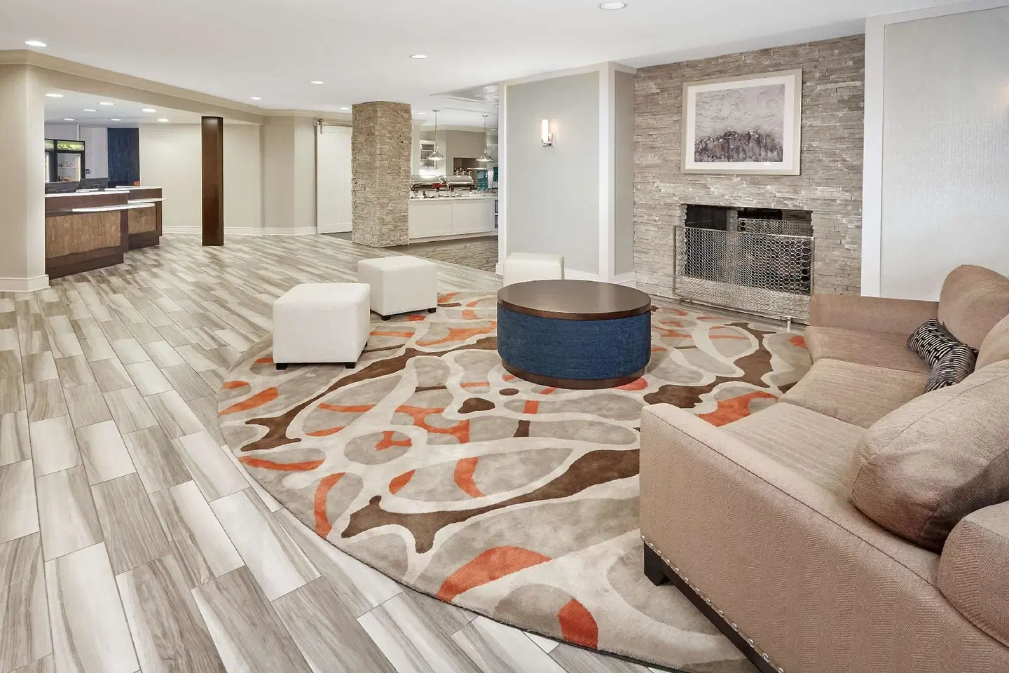 Homewood Suites by Hilton Lafayette HEALTH_BEAUTY