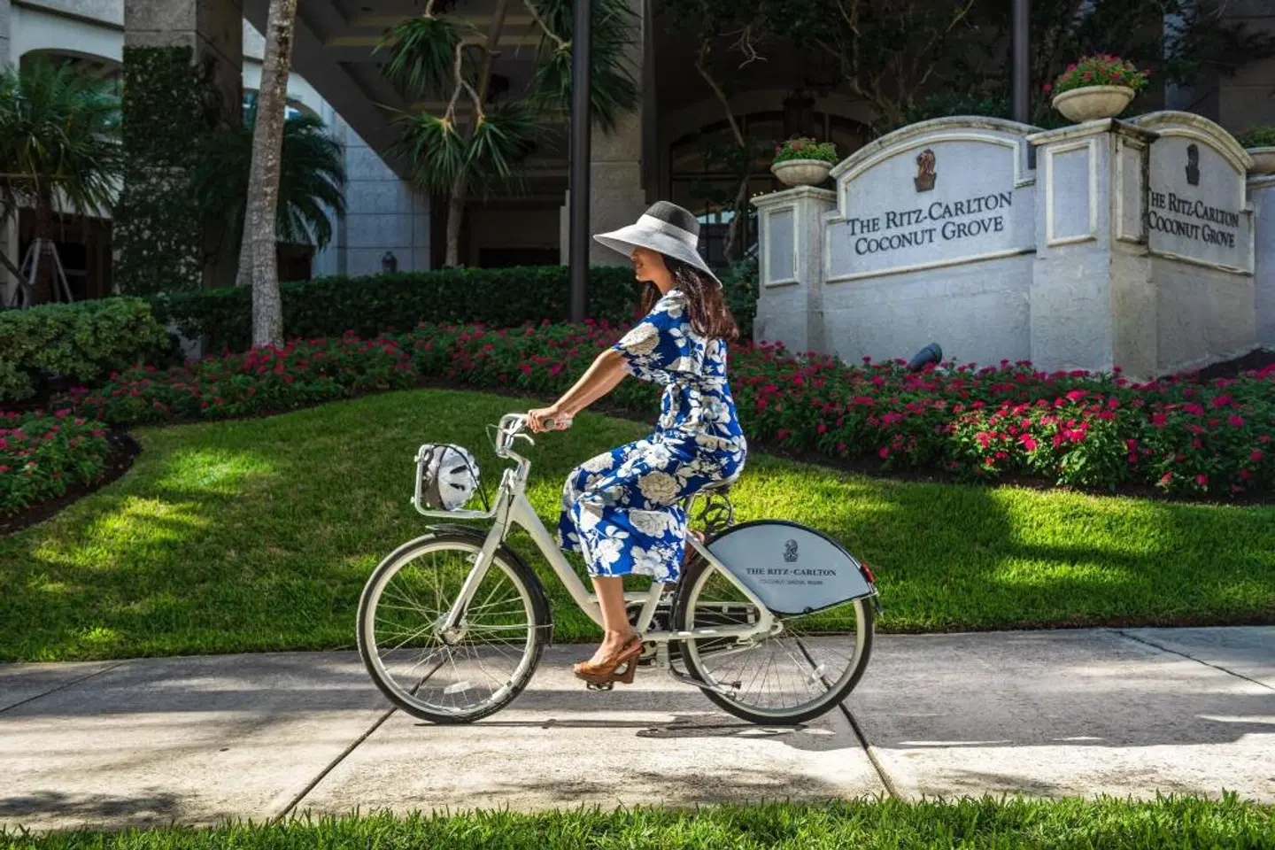 The Ritz-Carlton Coconut Grove, Miami SPORTS_AND_LEISURE