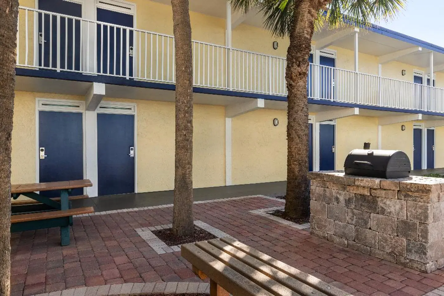 Days Inn by Wyndham Cocoa Beach Port Canaveral HEALTH_BEAUTY