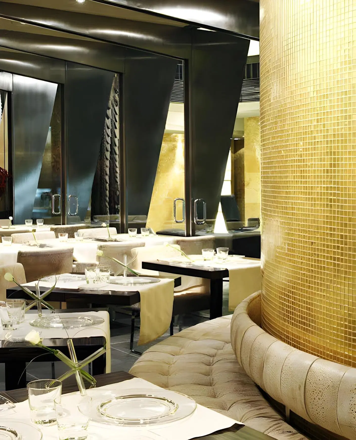 Urban Restaurant