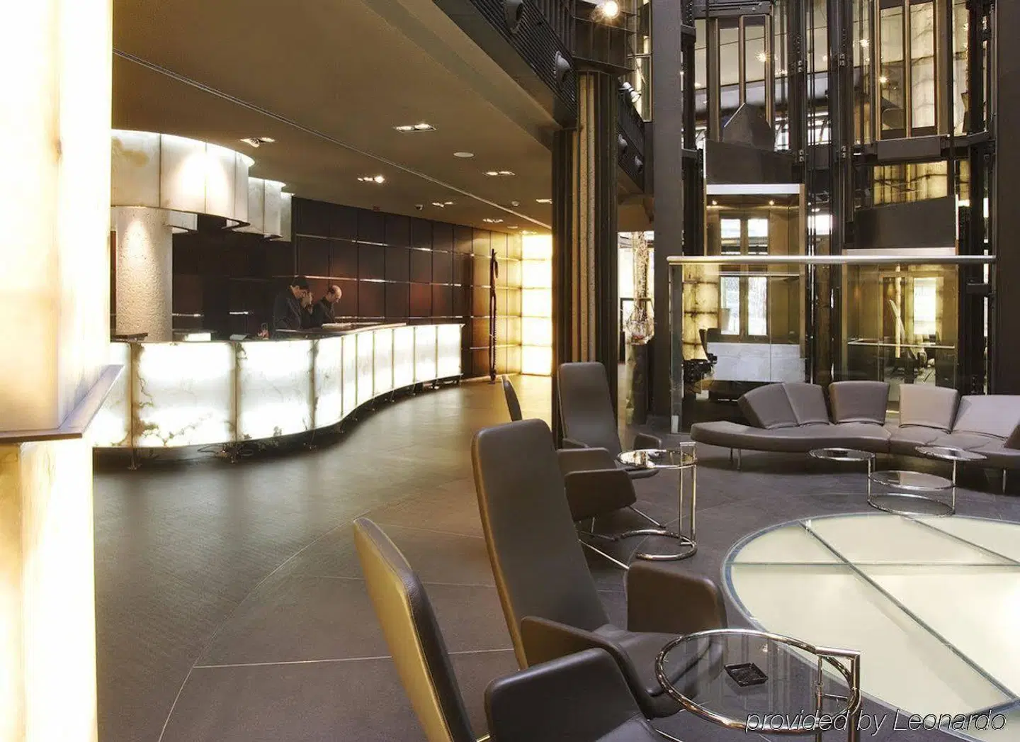 Urban LOUNGE_LOBBY
