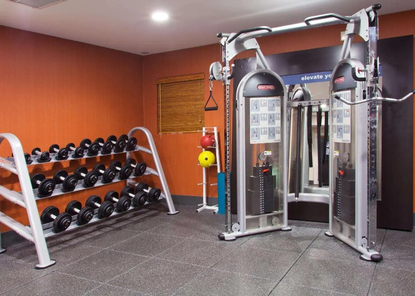 Hampton Inn Key Largo, FL SPORTS_AND_LEISURE