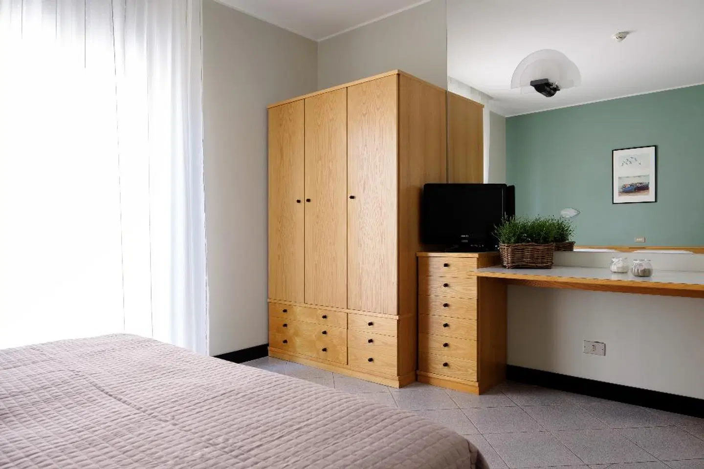 Hotel Junior ROOM_EXAMPLE