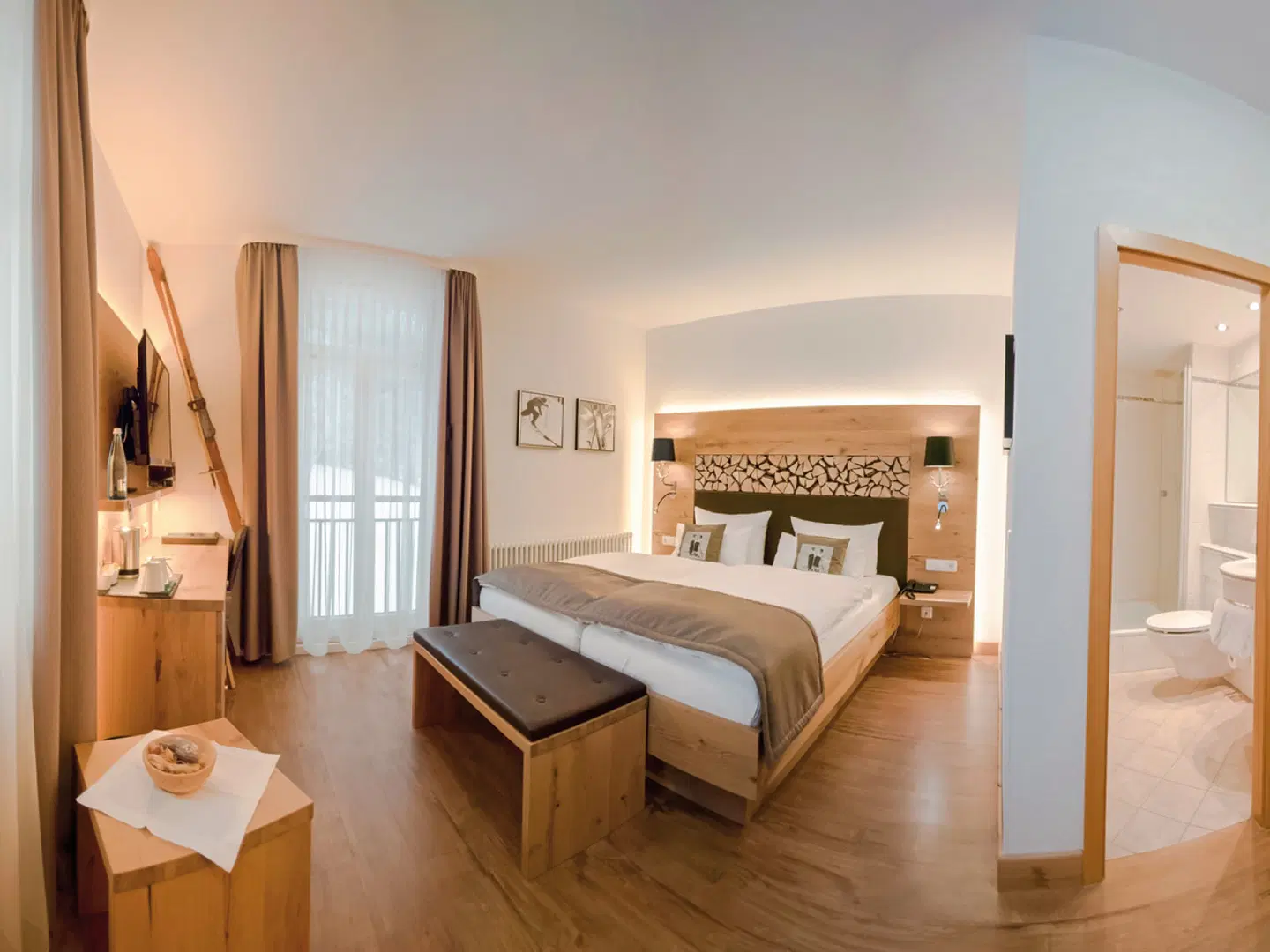 Waldhotel am Notschreipass ROOM_EXAMPLE