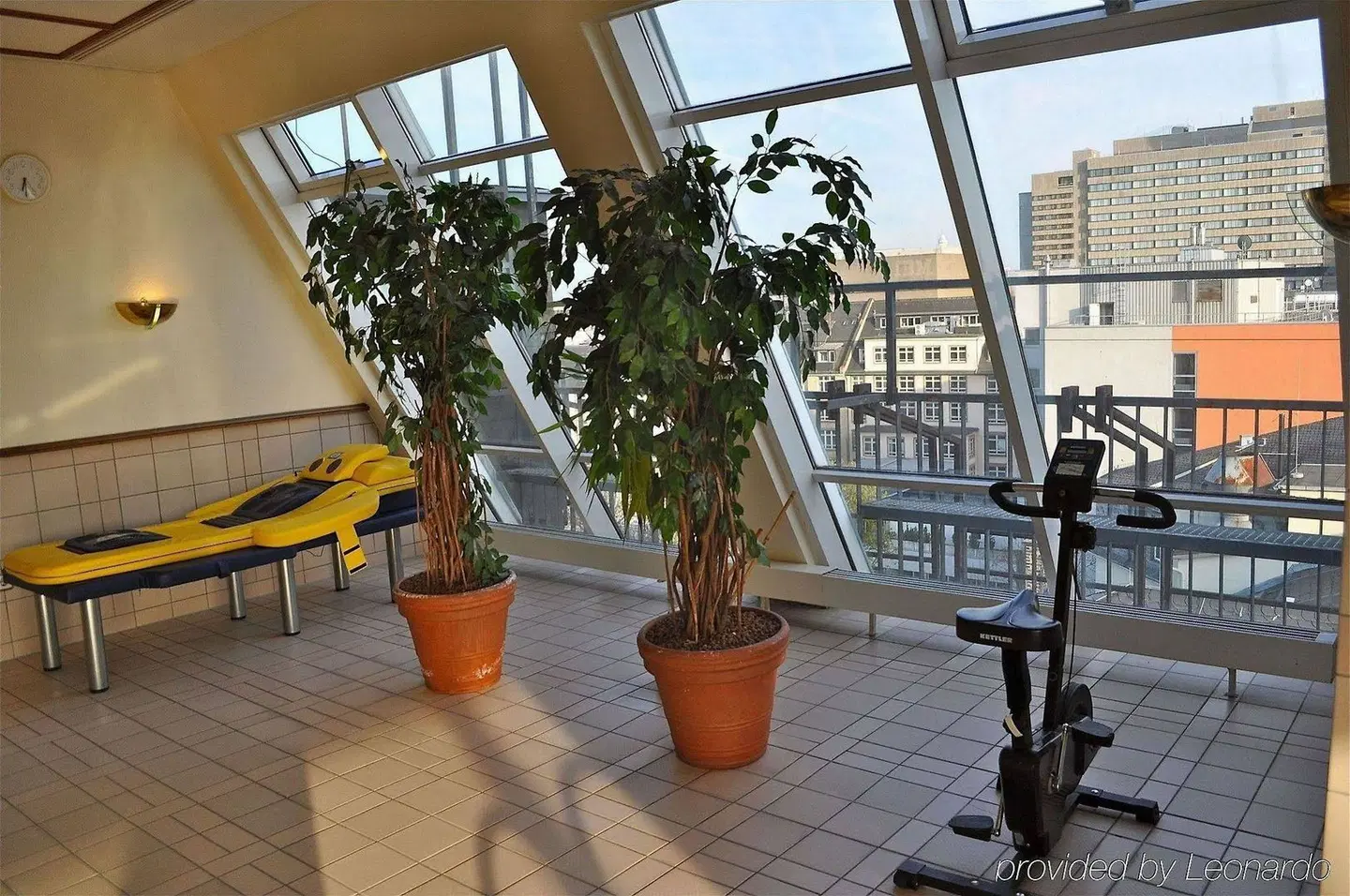Savoy SPORTS_AND_LEISURE