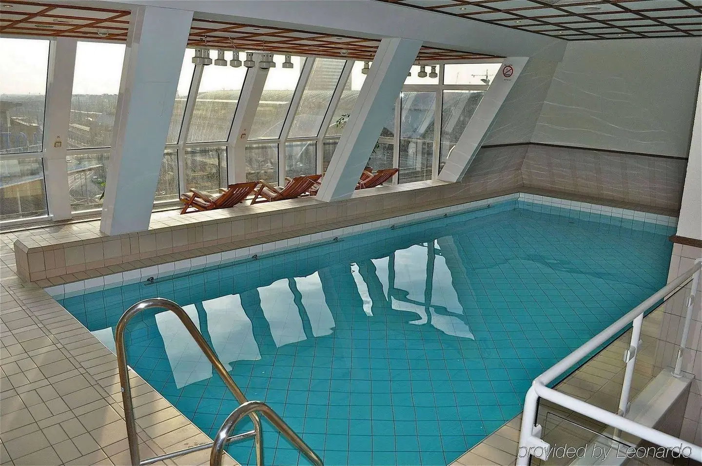 Savoy Hallenbad