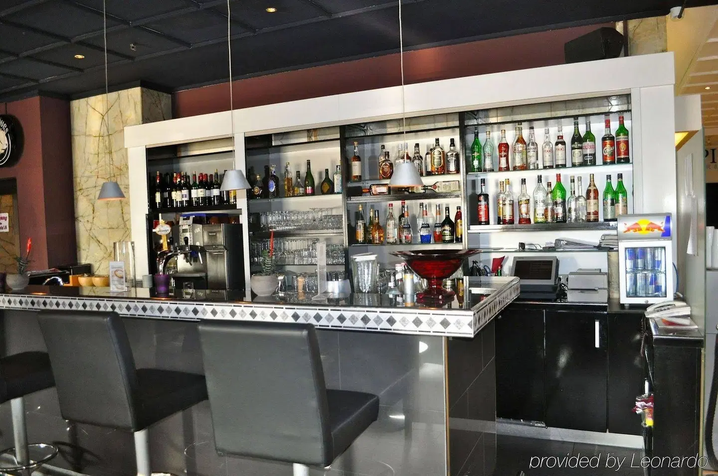 Savoy Bar