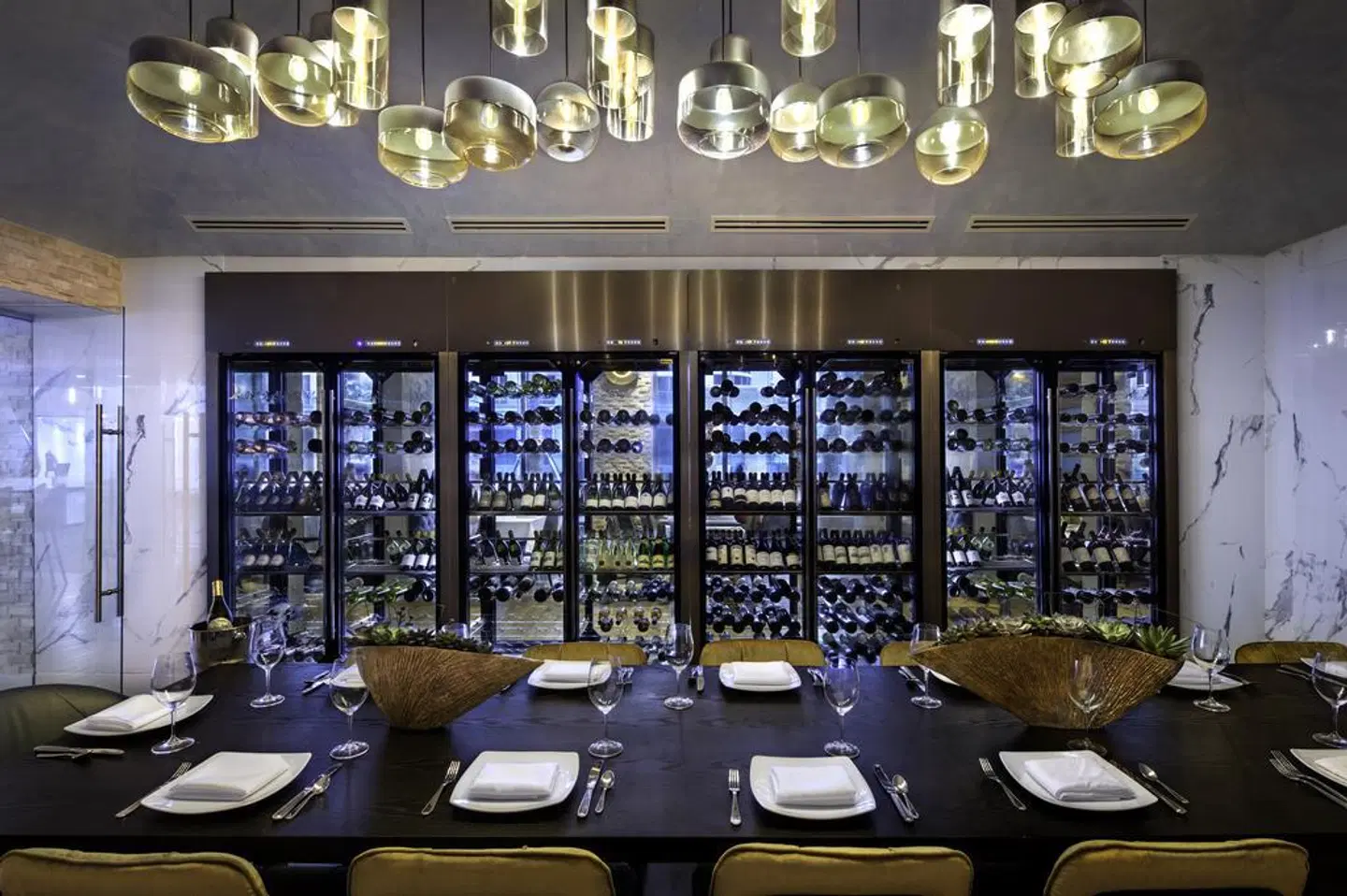 Circ Hotel Restaurant