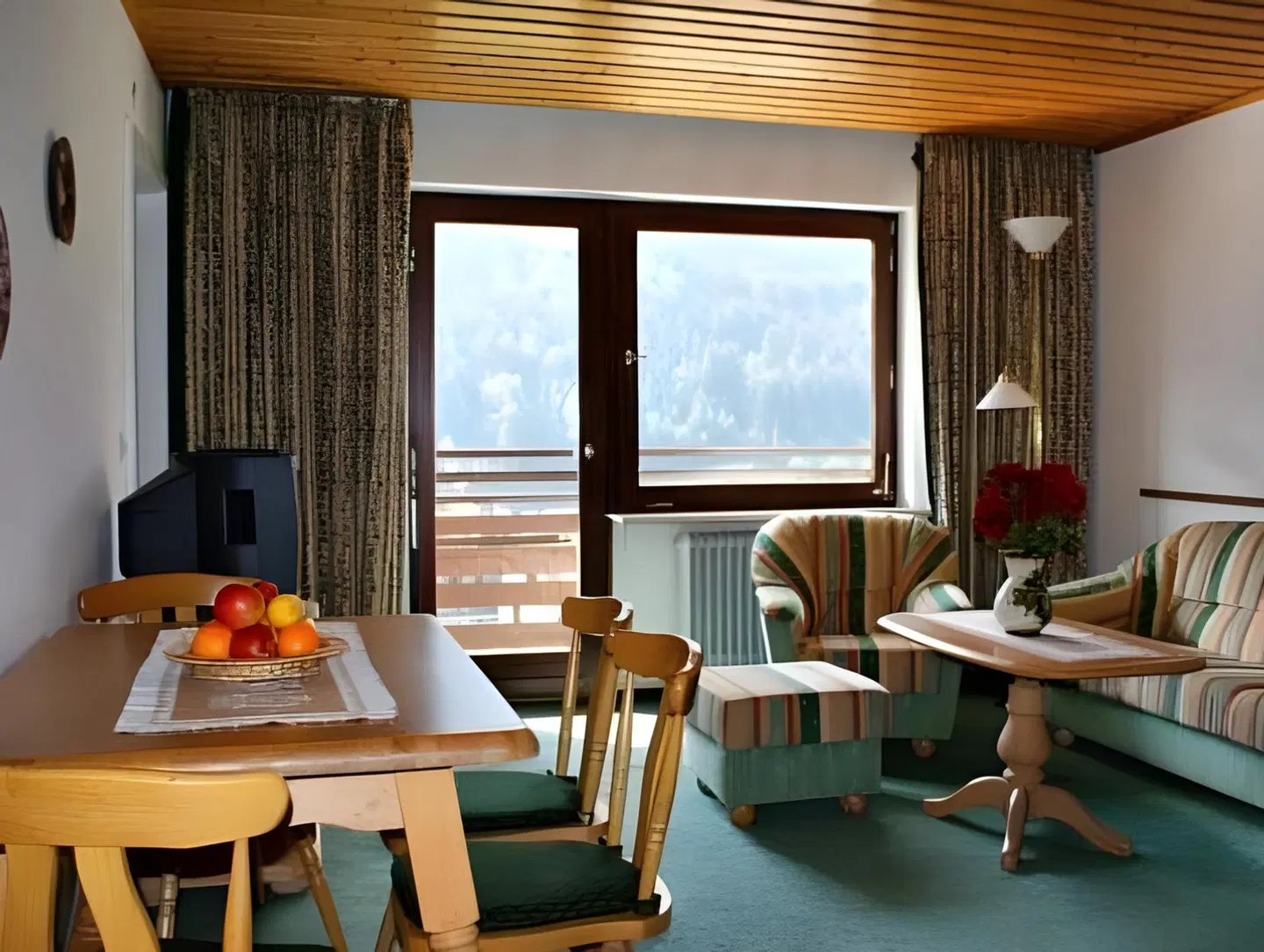 Sporthotel Walliser ROOM_EXAMPLE
