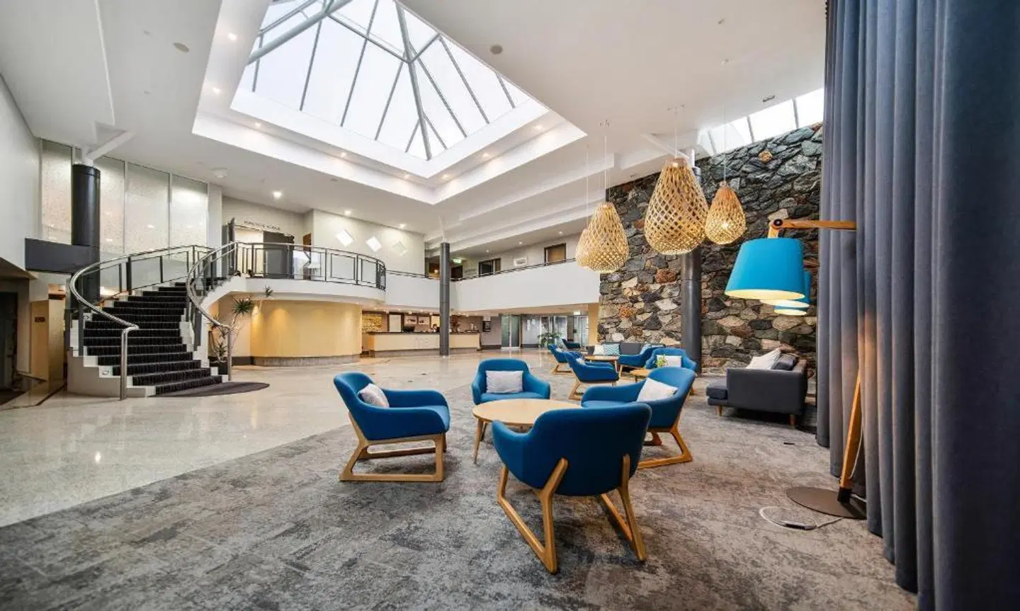 Mantra Bunbury Lighthouse LOUNGE_LOBBY