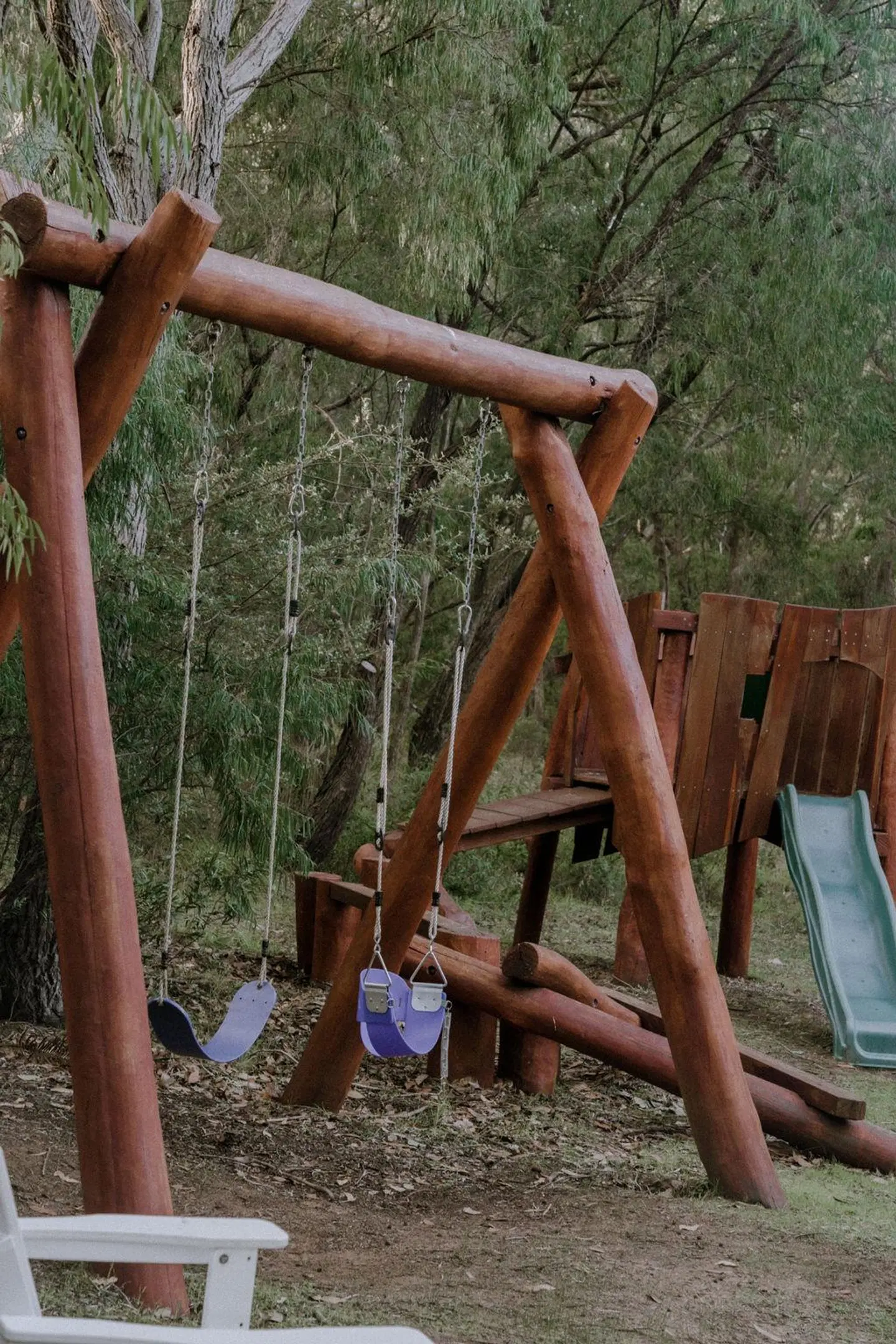 Yallingup Forest Resort SPORTS_AND_LEISURE