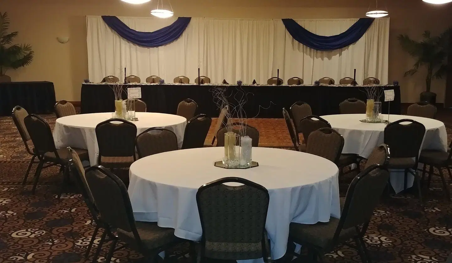 Holiday Inn Purdue - Fort Wayne by IHG Konferenz