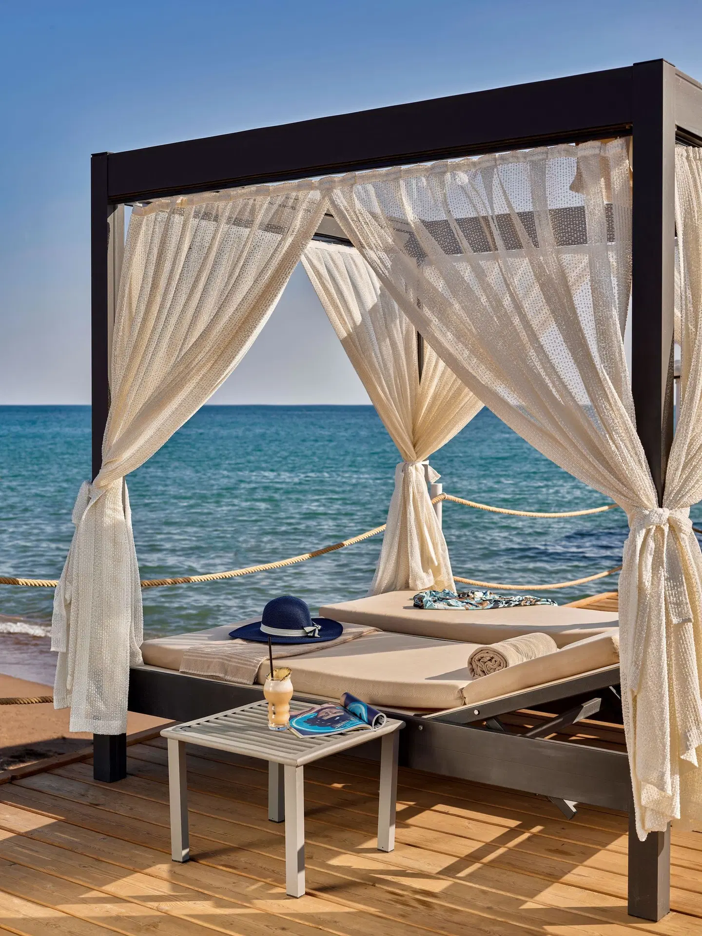 Lara Barut Collection BEACH