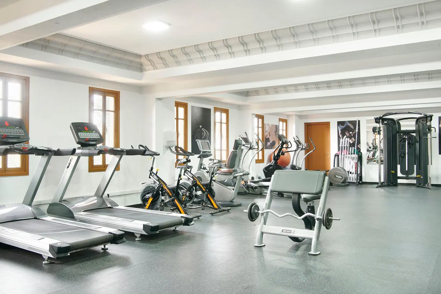 Iberostar Waves Club Palmeraie Marrakech SPORTS_AND_LEISURE