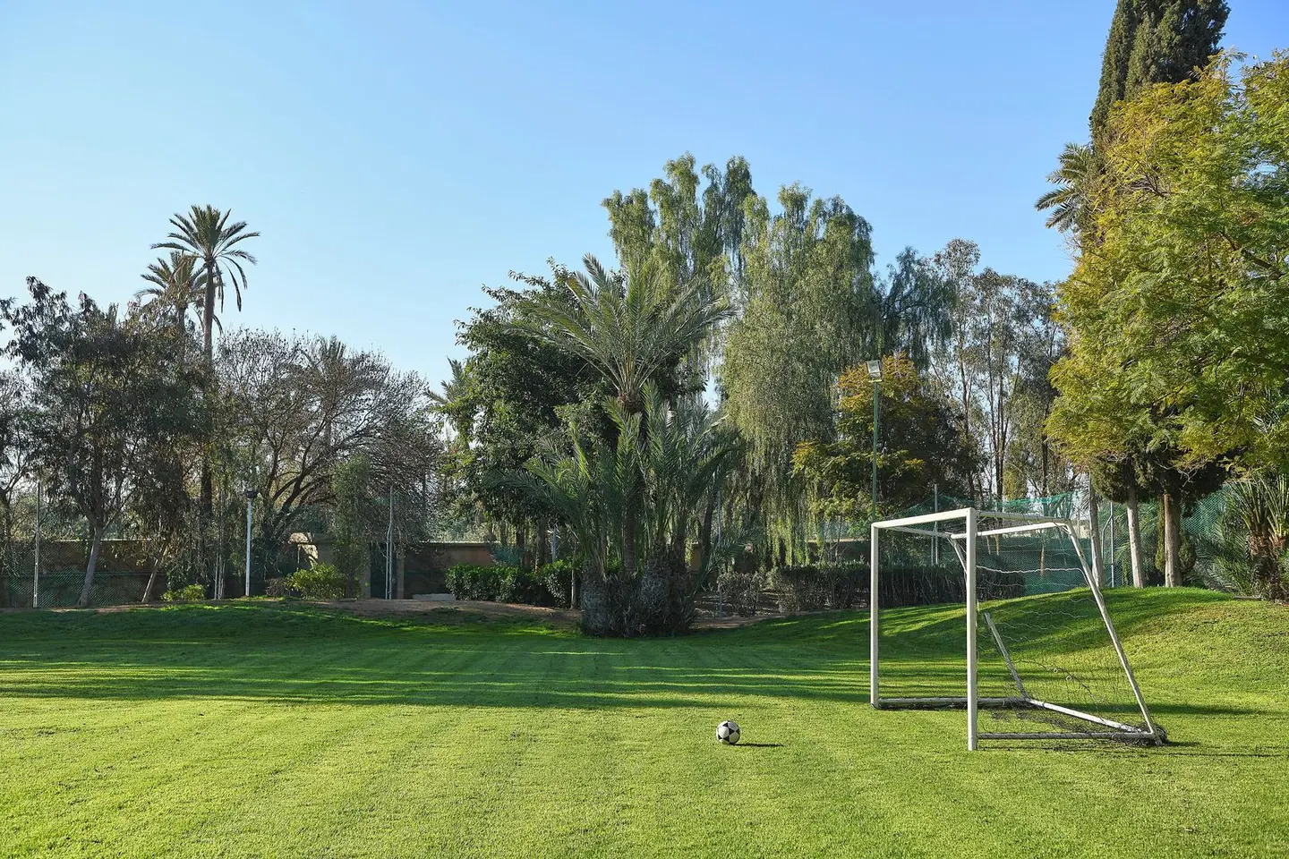 Iberostar Waves Club Palmeraie Marrakech SPORTS_AND_LEISURE