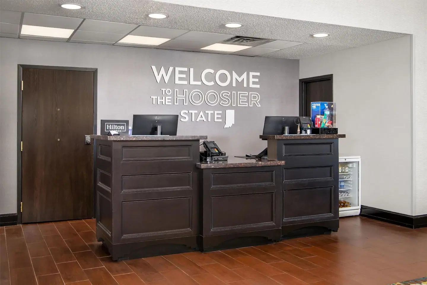 Hampton Inn Elkhart LOUNGE_LOBBY