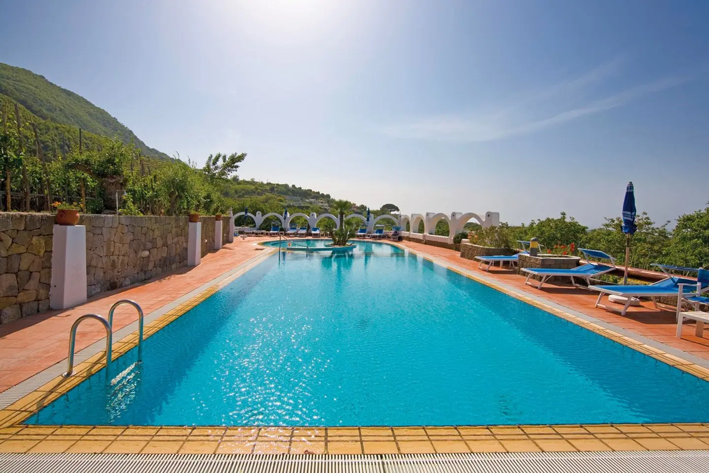 Poggio Aragosta OUTDOOR_POOL