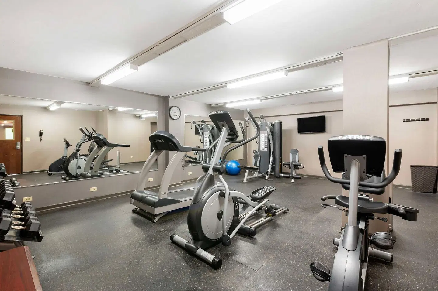 Best Western University Inn at Valparaiso SPORTS_AND_LEISURE