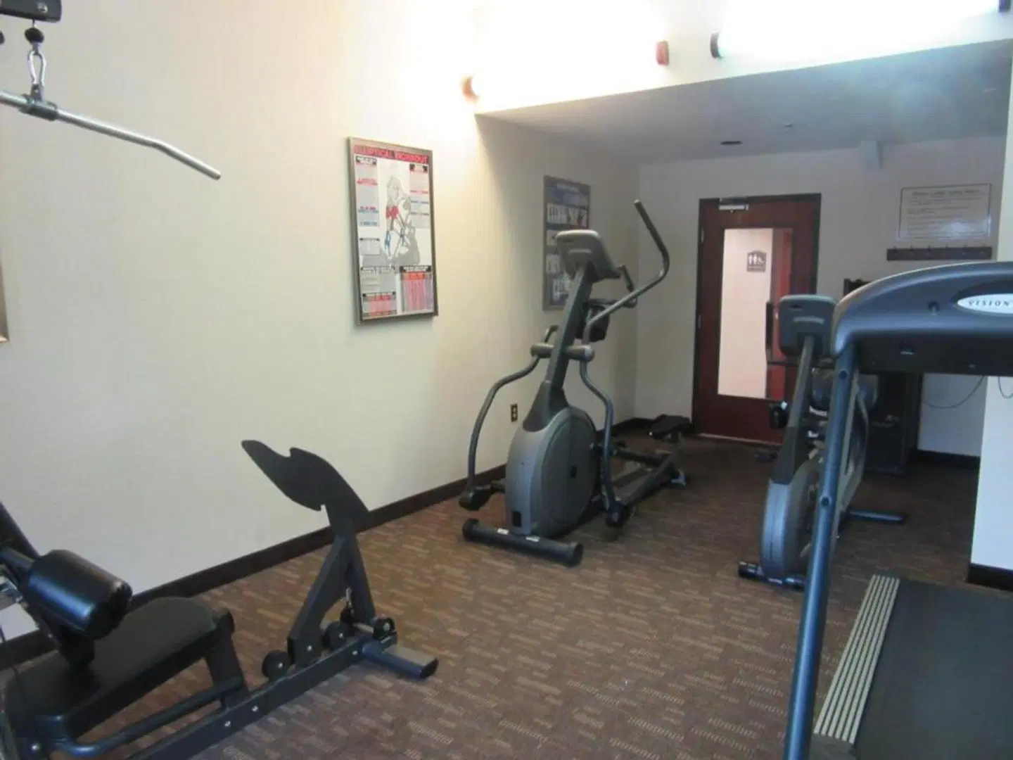 Baymont by Wyndham Columbia Fort Jackson SPORTS_AND_LEISURE