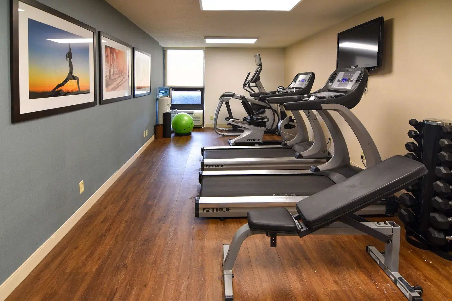 Drury Inn Indianapolis SPORTS_AND_LEISURE