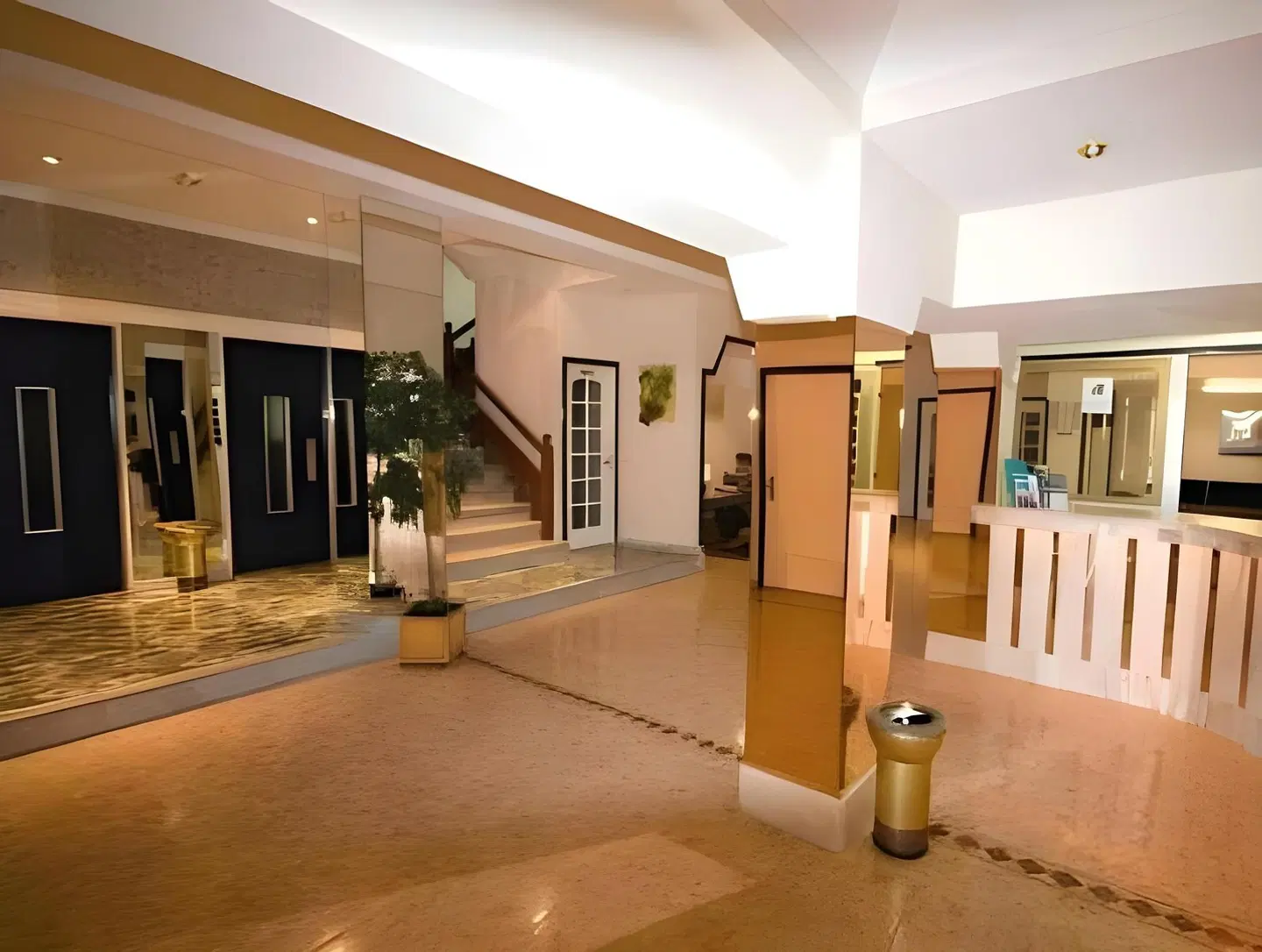 Apartamentos Catalina Park SPORTS_AND_LEISURE