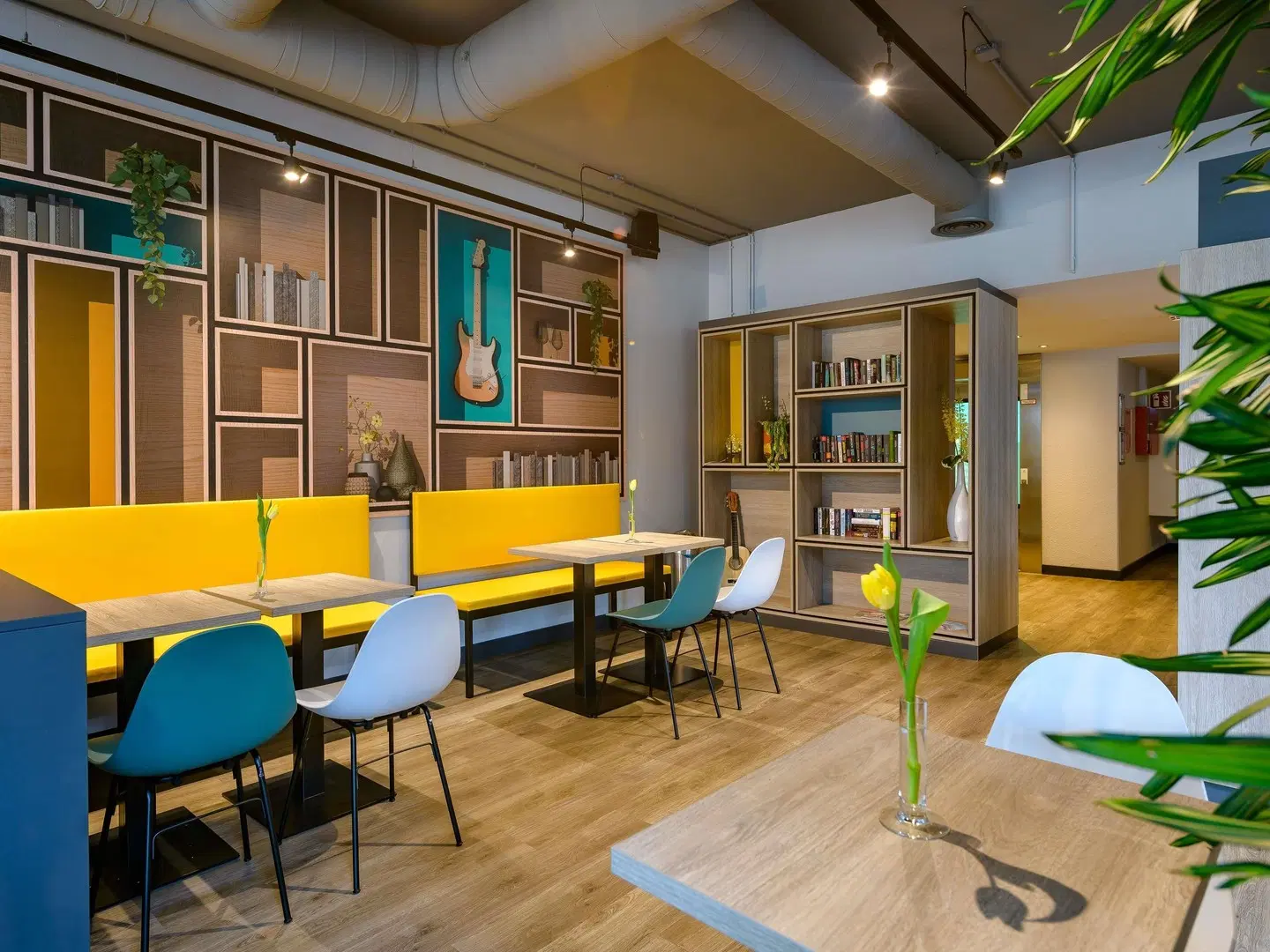 ibis Koeln Frechen SPORTS_AND_LEISURE