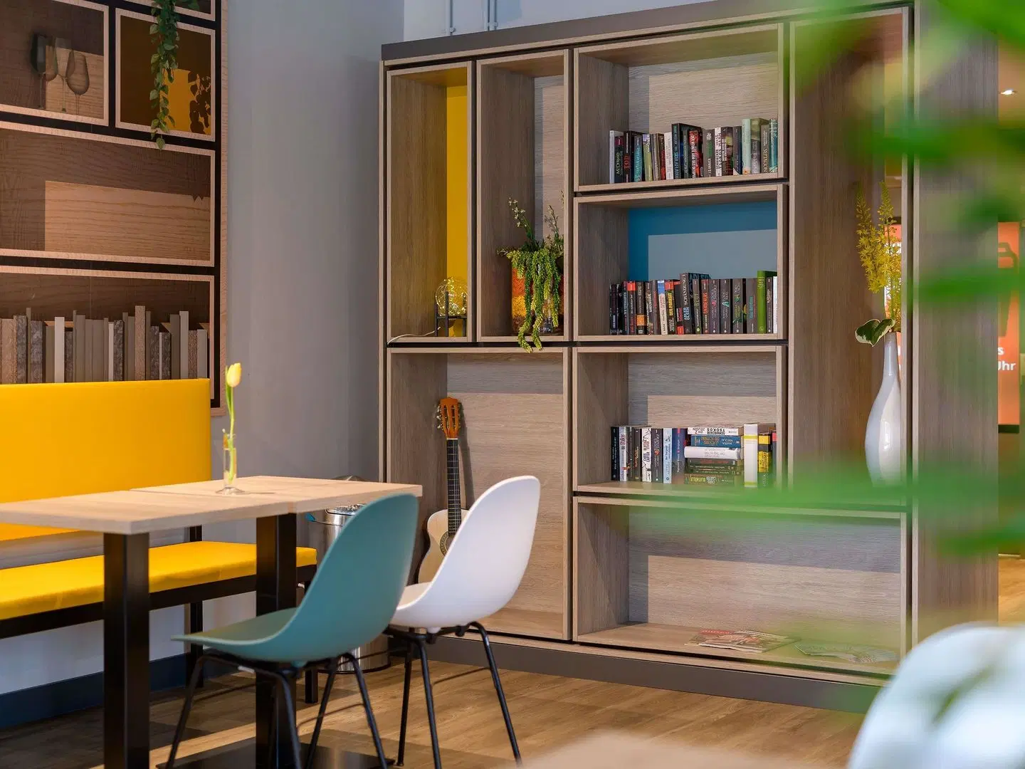ibis Koeln Frechen LOUNGE_LOBBY