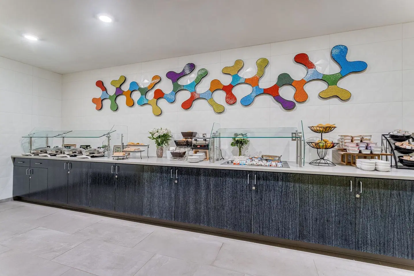 Holiday Inn Columbus by IHG Restaurant