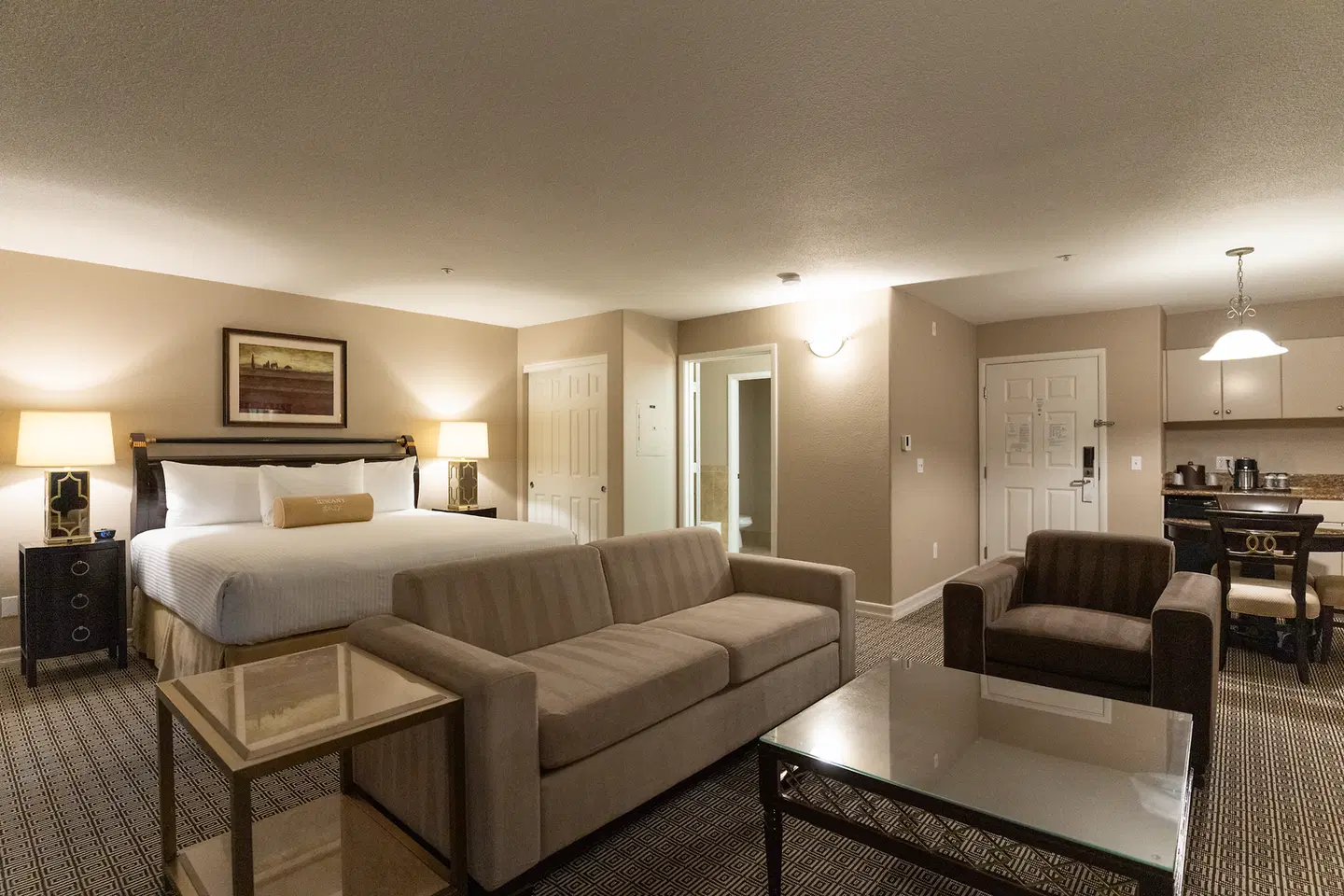 Tuscany Suites & Casino ROOM_EXAMPLE