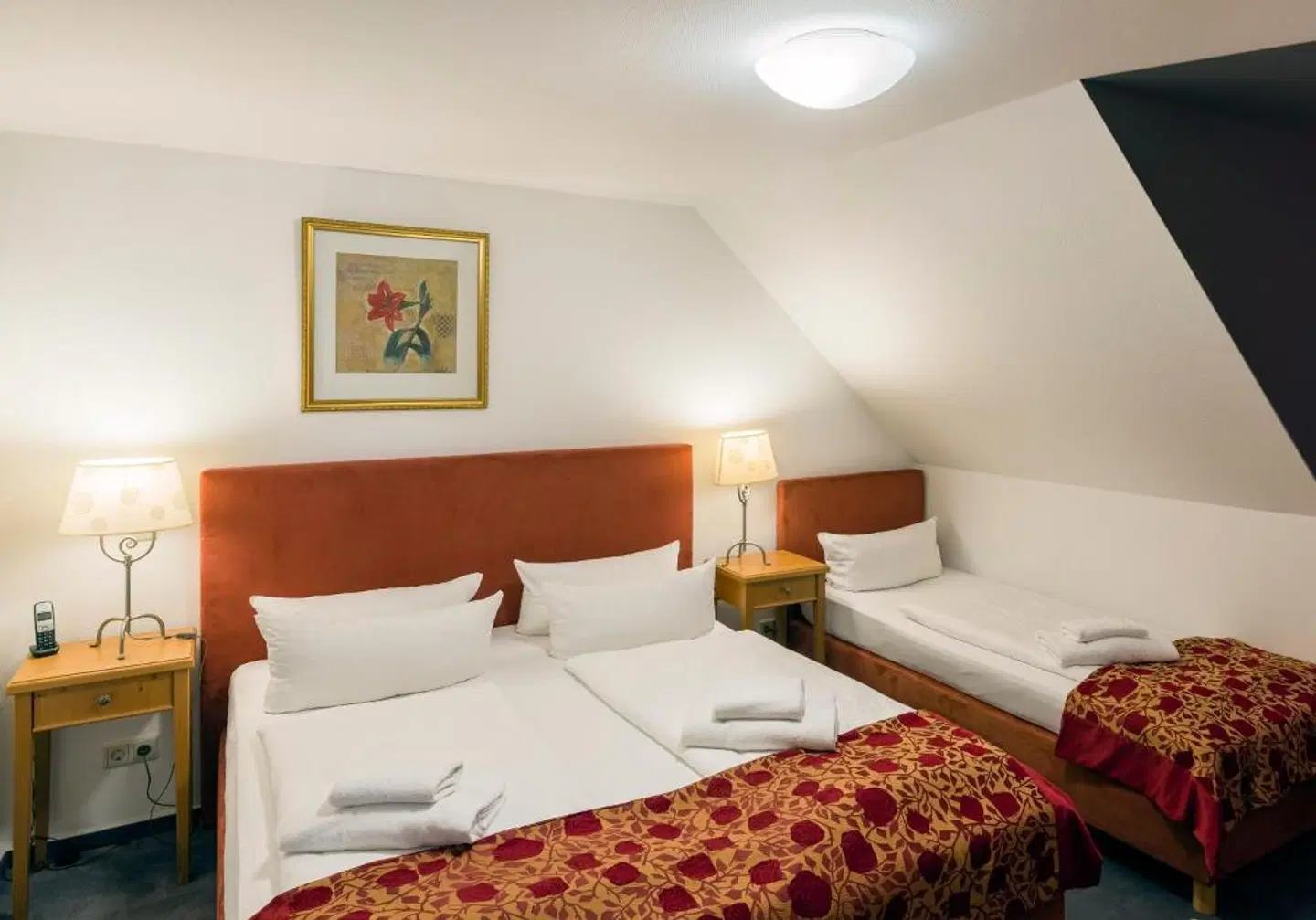 Apparthotel Steiger Bad Schandau ROOM_EXAMPLE