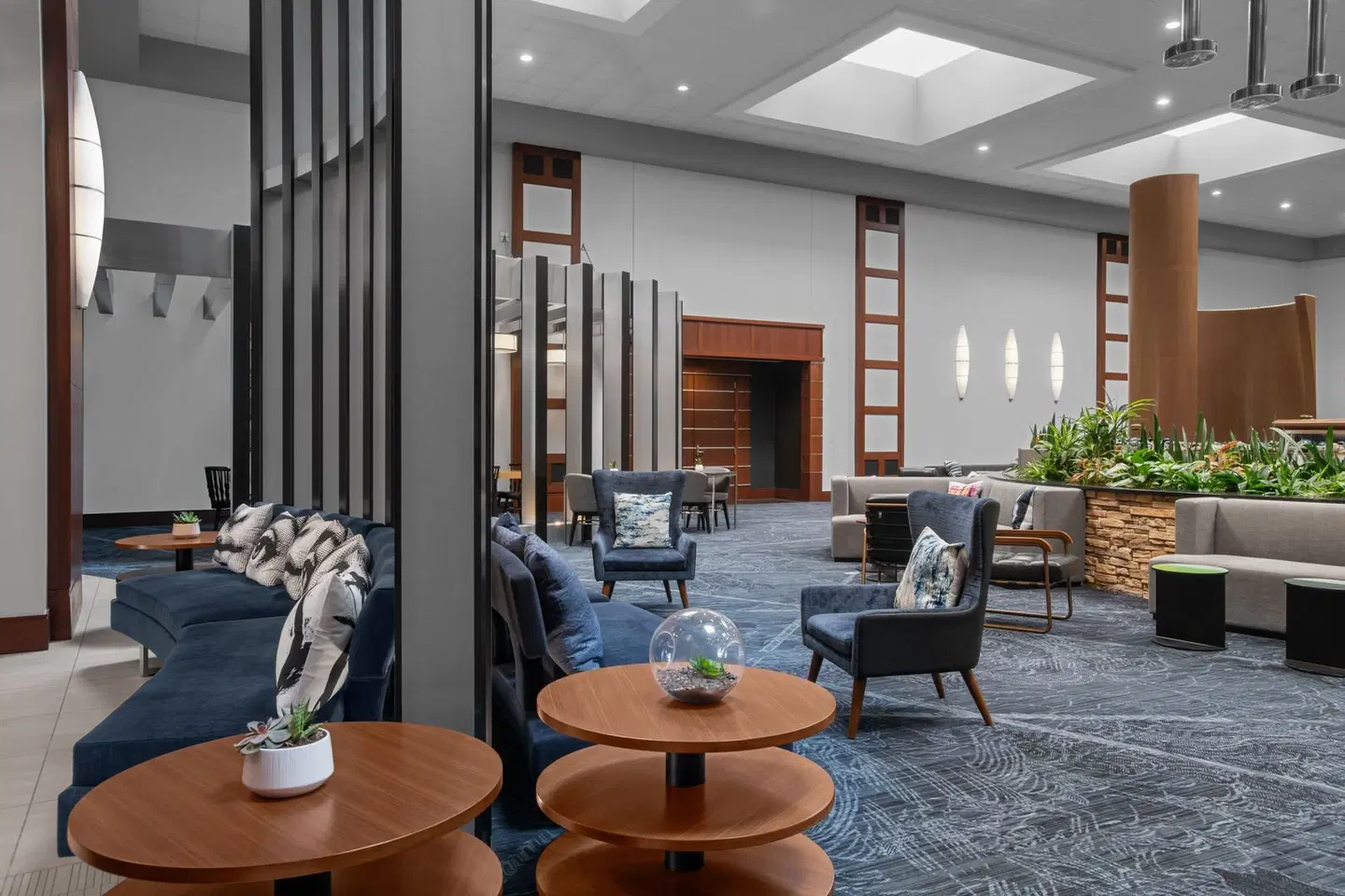 Renaissance Indianapolis North Hotel LOUNGE_LOBBY