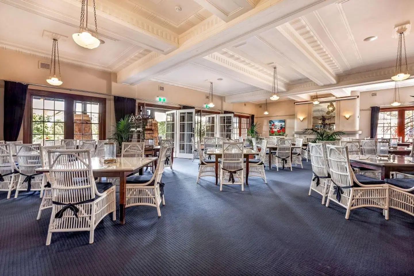 Caves House Hotel Restaurant