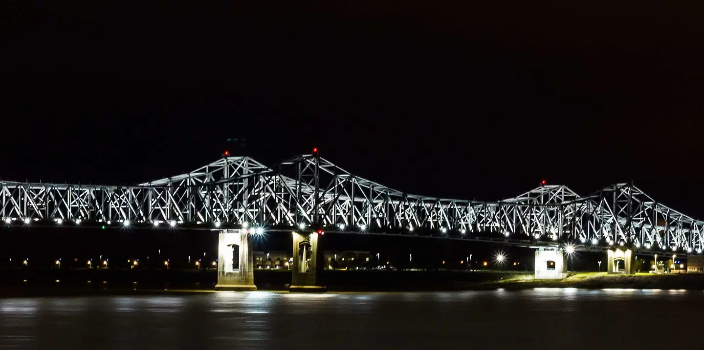 Hampton Inn & Suites Natchez Tiere