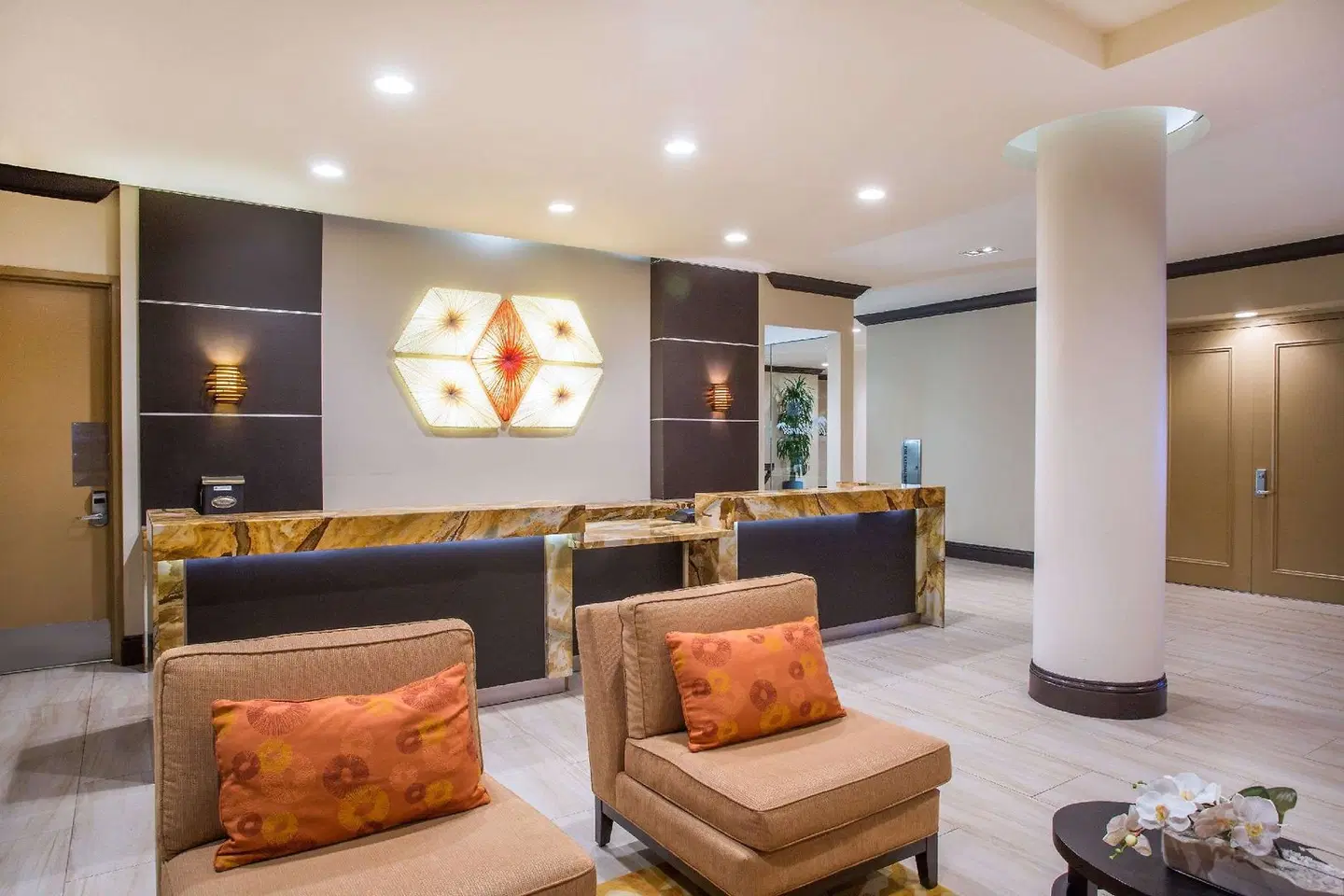 Wyndham Deerfield Beach Resort LOUNGE_LOBBY