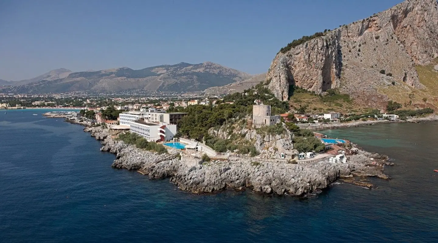 Splendid La Torre LANDSCAPE