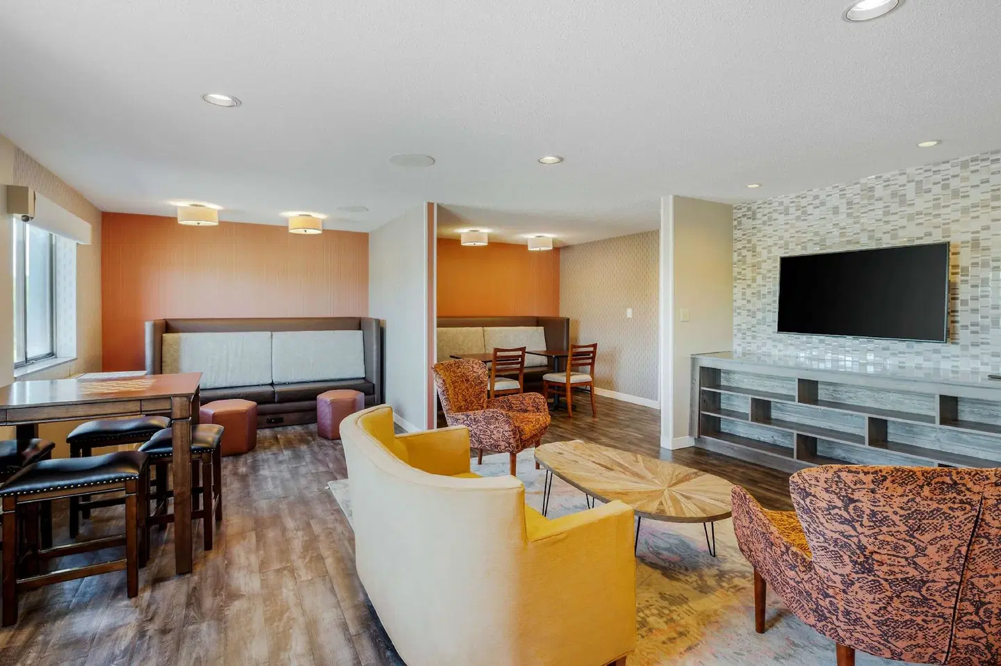 Best Western Plus Warsaw LOUNGE_LOBBY