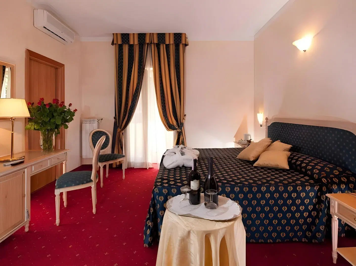 Club House Roma HEALTH_BEAUTY