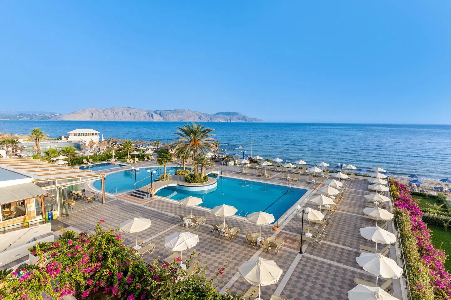 Hydramis Palace OUTDOOR_POOL
