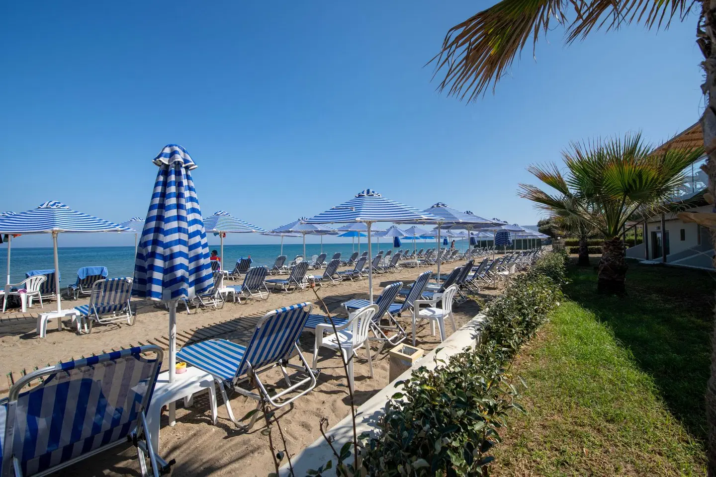 Hydramis Palace BEACH