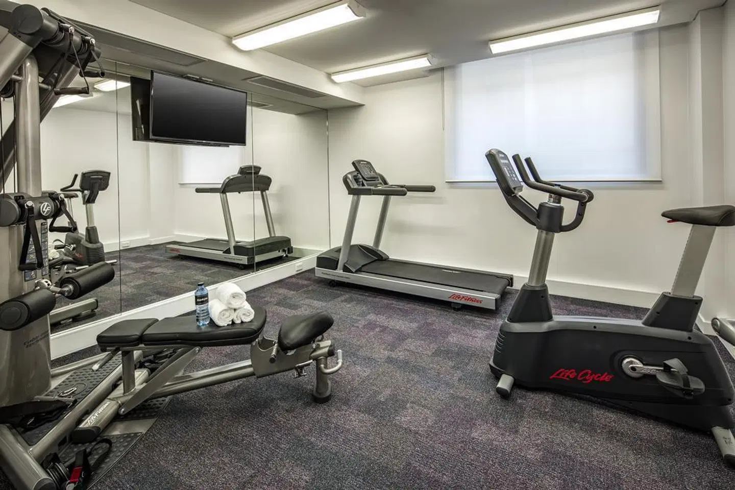 Quest Mounts Bay Road SPORTS_AND_LEISURE
