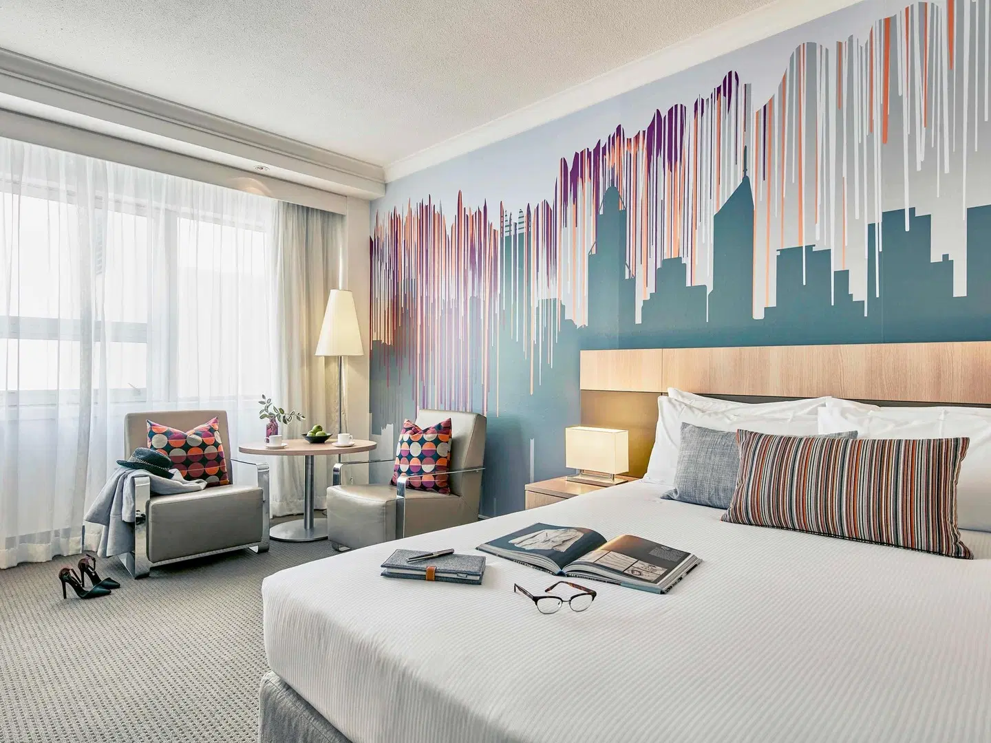 Mercure Perth ROOM_EXAMPLE