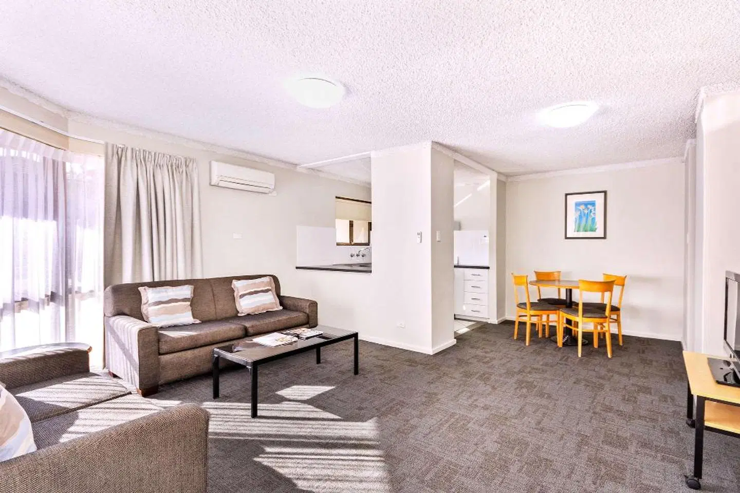 Quality Resort Sorrento Beach LOUNGE_LOBBY