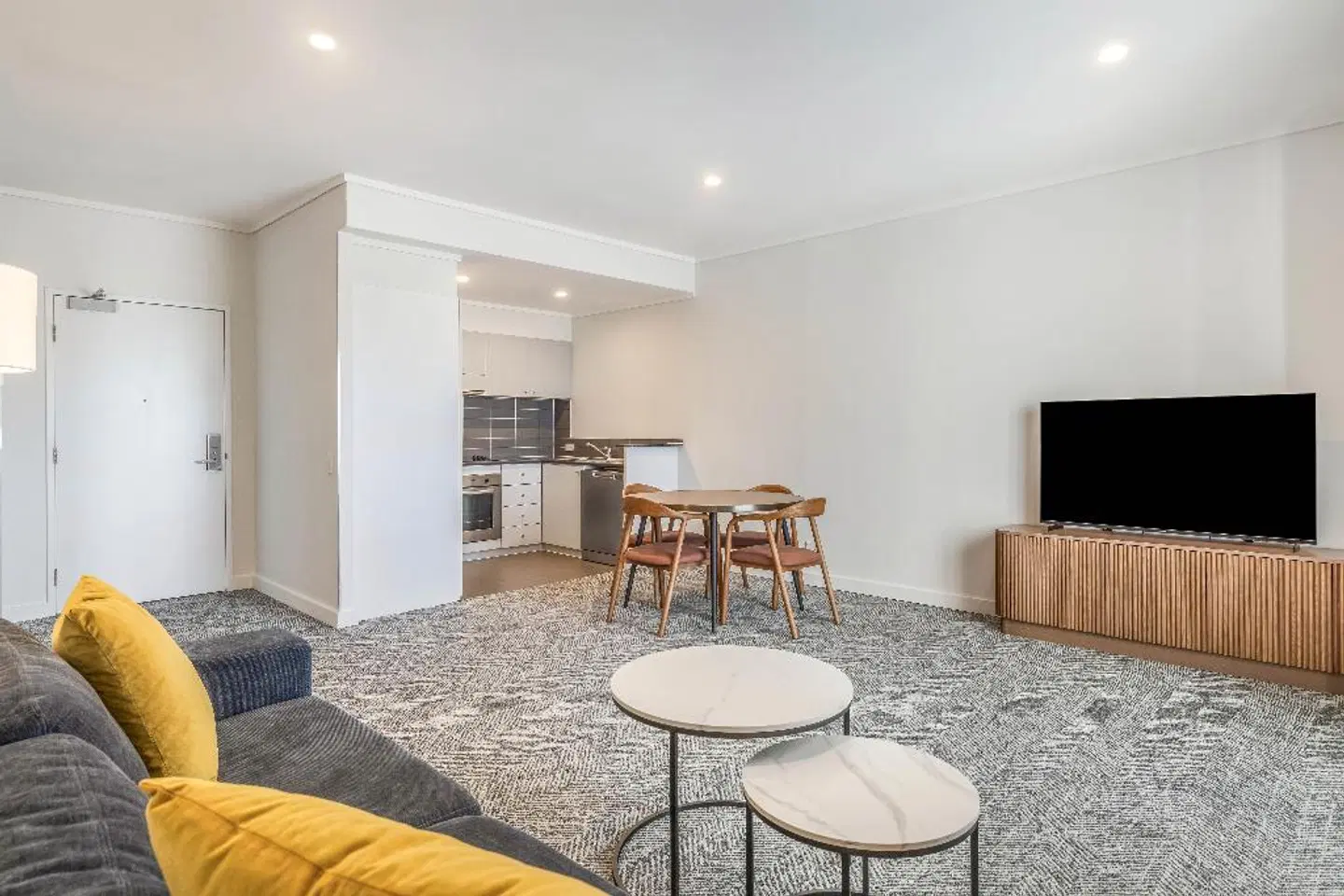 Adina Perth, Barrack Plaza ROOM_EXAMPLE