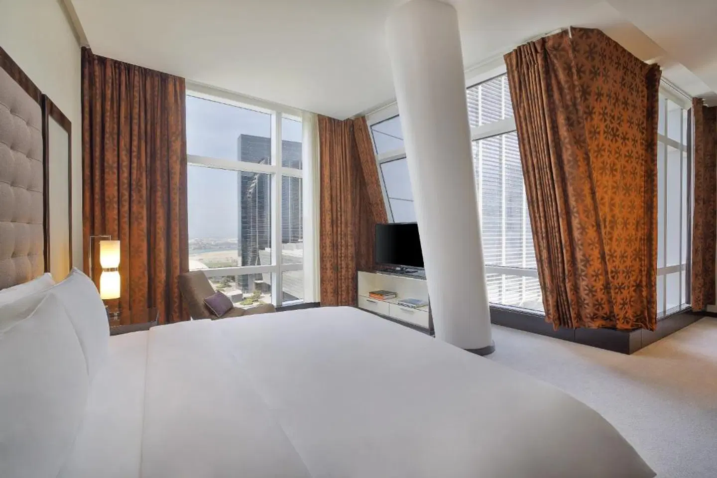 Rosewood Abu Dhabi ROOM_EXAMPLE