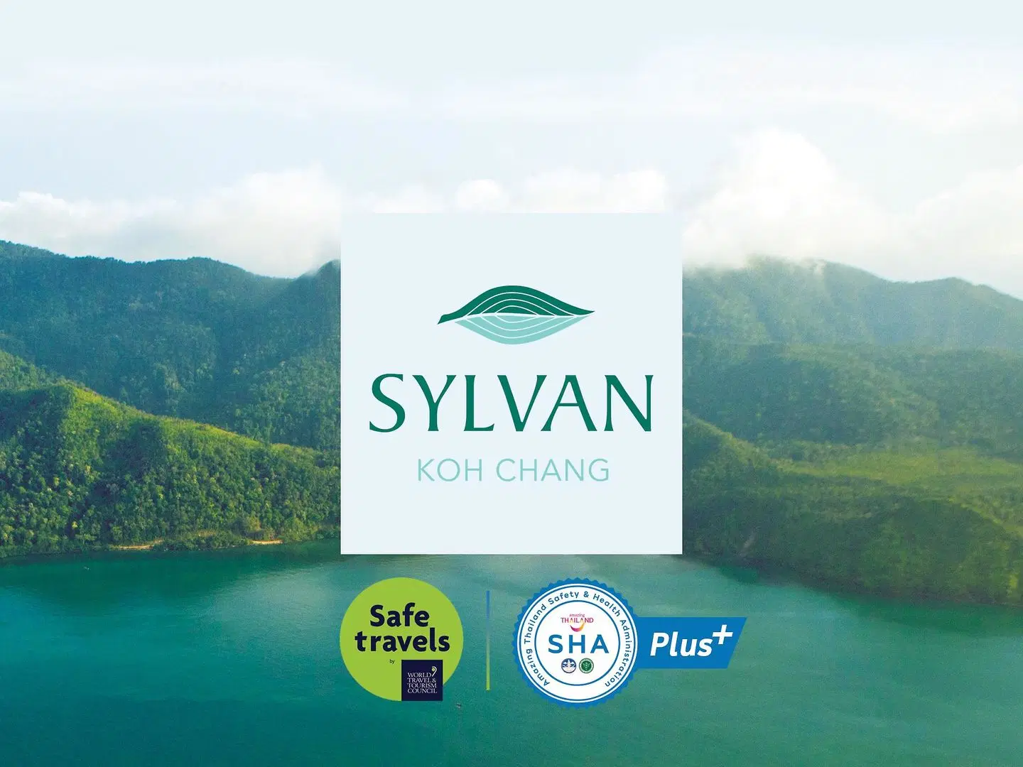 SYLVAN Koh Chang EXTERIOR