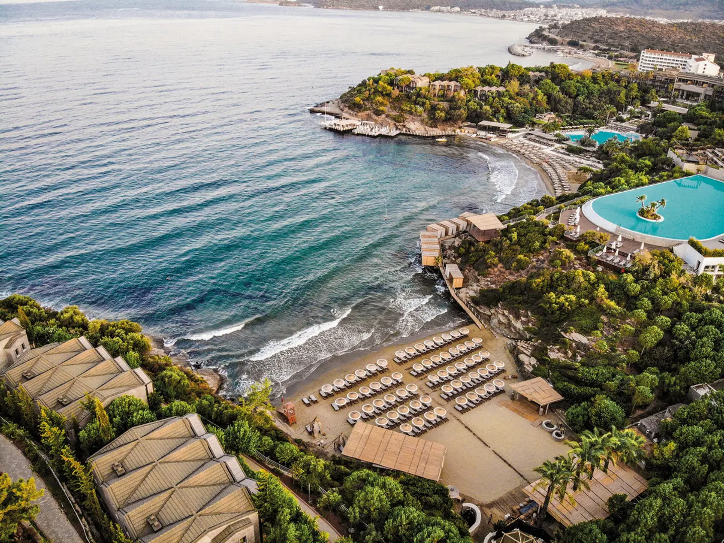 Club Marvy Strand