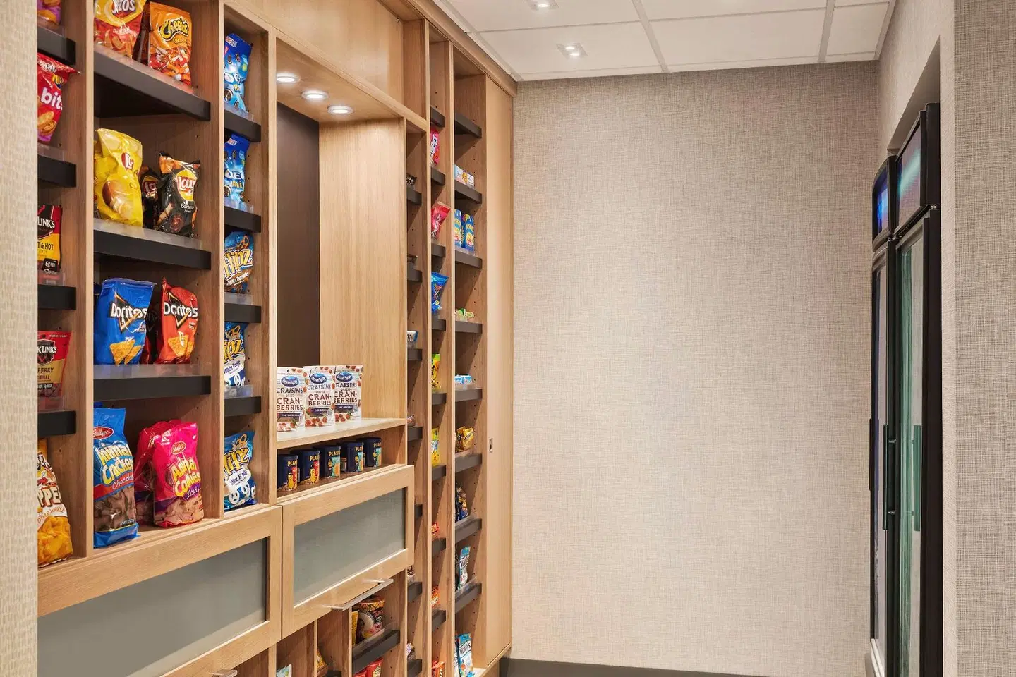 Hampton Inn & Suites Valparaiso ROOM_EXAMPLE