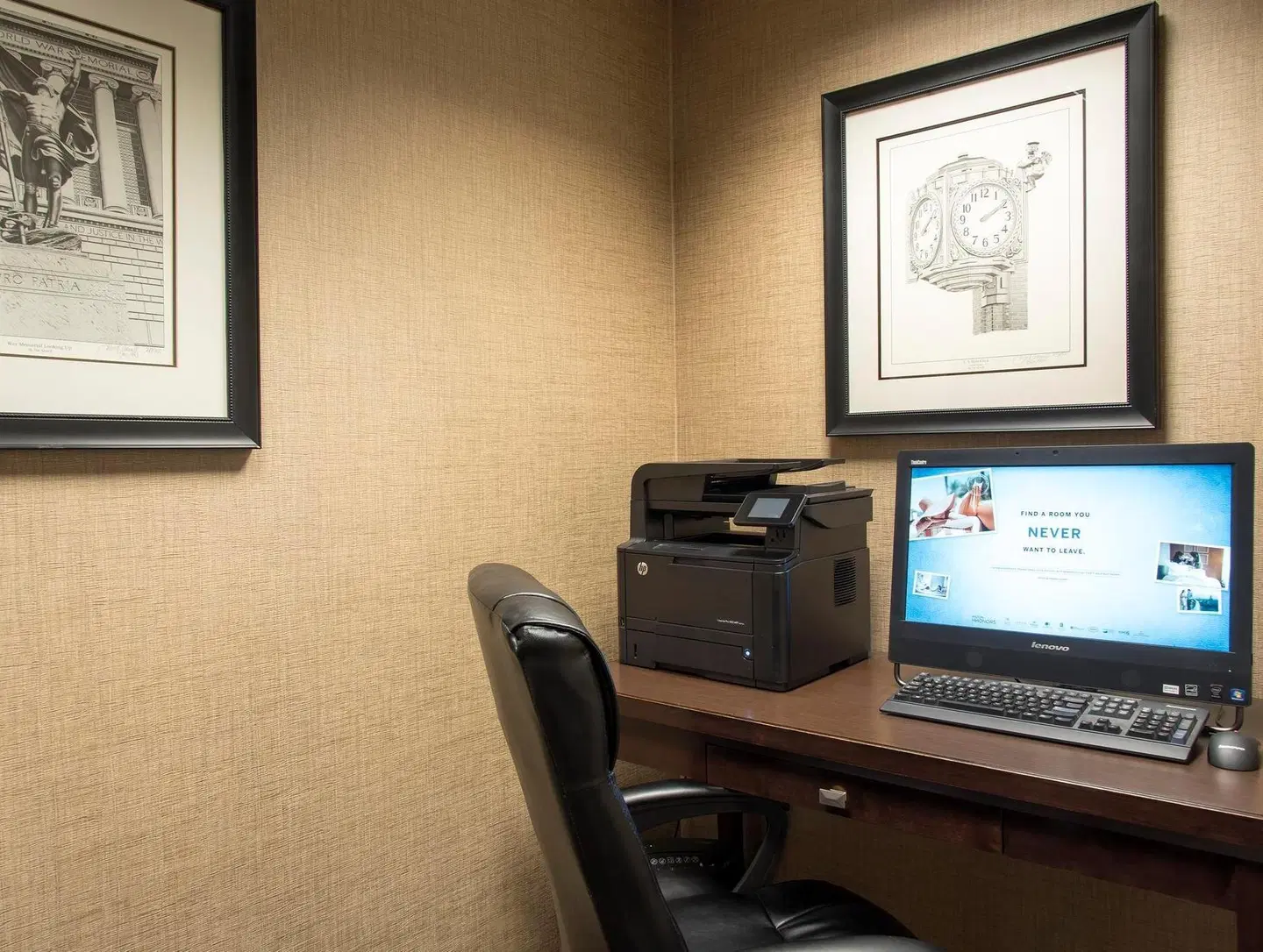 Hampton Inn Seymour ROOM_EXAMPLE