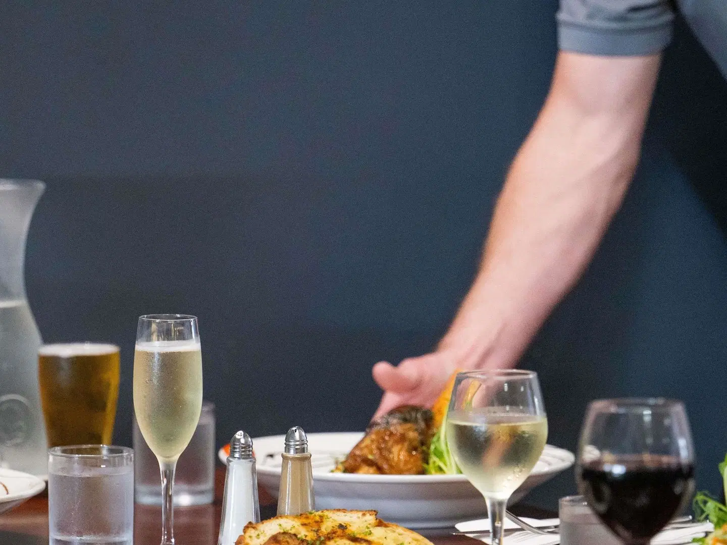 Mercure Bunbury Sanctuary Golf Resort Restaurant